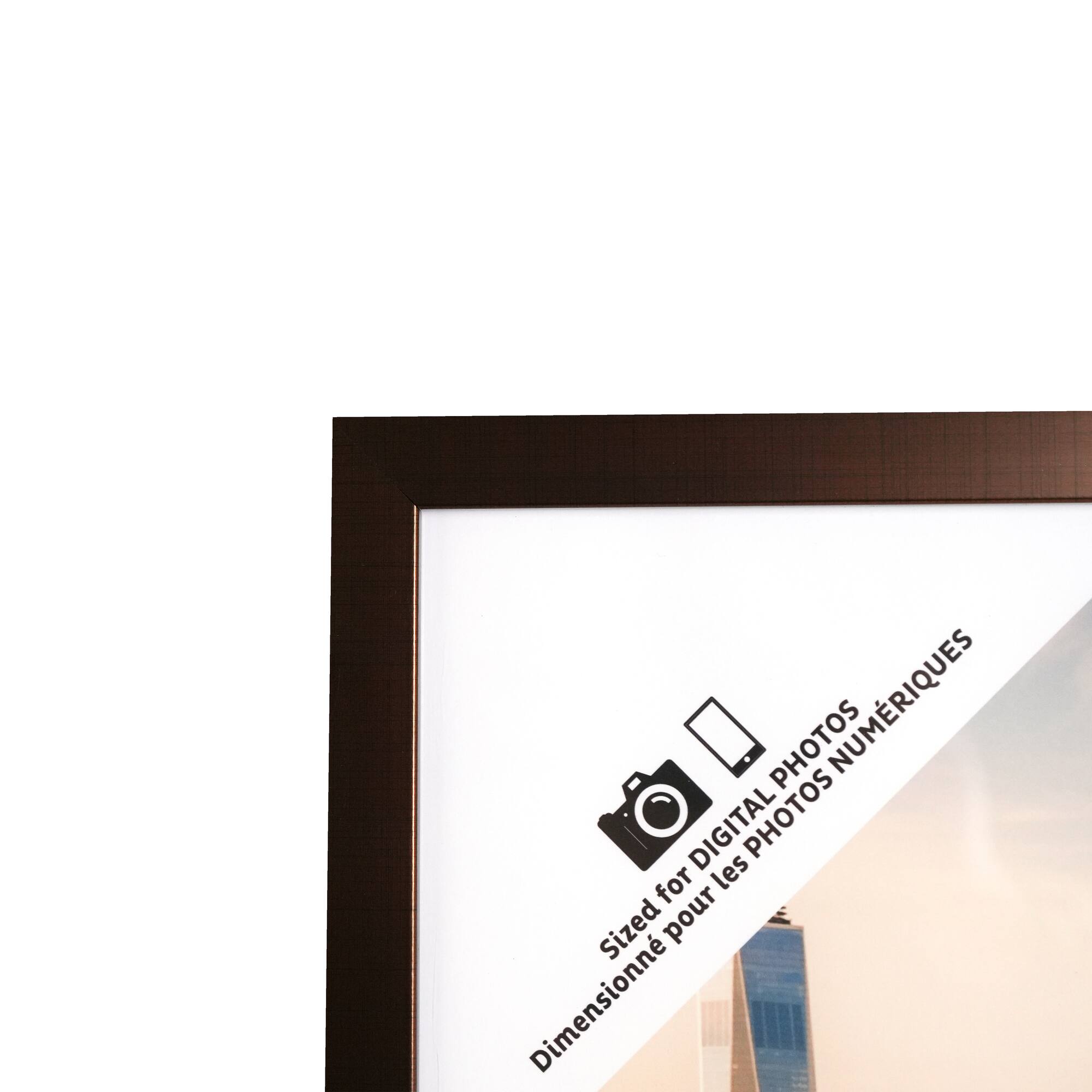 Bronze Poster Frame by Studio Décor